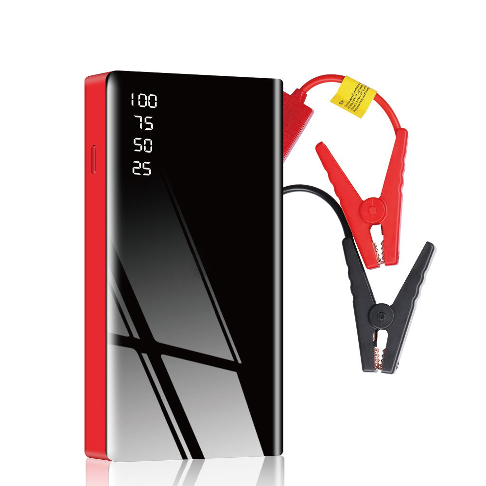 Jump Starter Bateria Gela